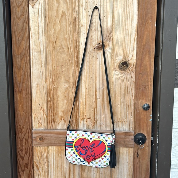 Brighton crossbody bag - Picture 2 of 7